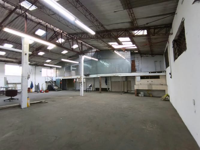 Local en arriendo en El Bosque, Manizales, 180 m² · foto 5 de 19