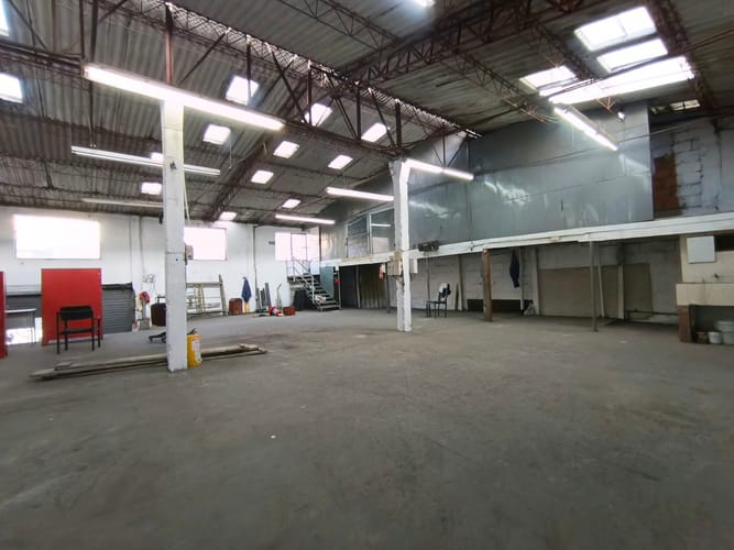 Local en arriendo en El Bosque, Manizales, 180 m² · foto 6 de 19