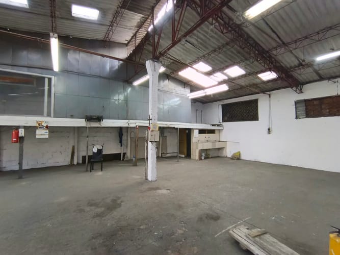 Local en arriendo en El Bosque, Manizales, 180 m² · foto 7 de 19