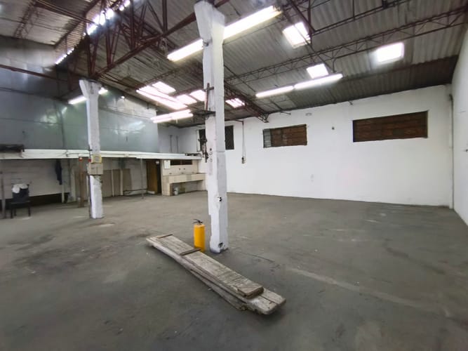 Local en arriendo en El Bosque, Manizales, 180 m² · foto 8 de 19