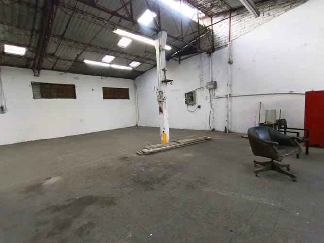 Local en arriendo en El Bosque, Manizales, 180 m² · foto 10 de 19