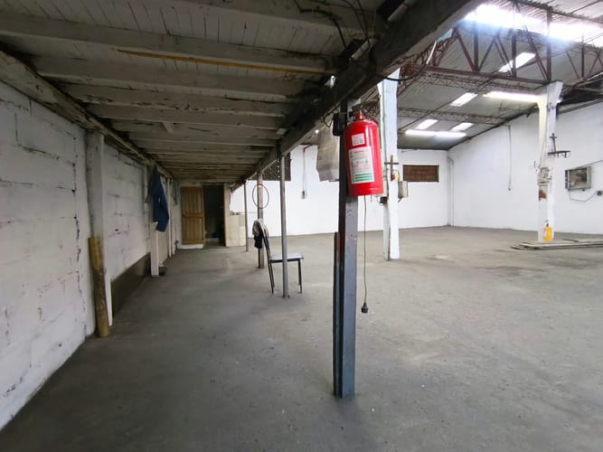 Local en arriendo en El Bosque, Manizales, 180 m² · foto 11 de 19