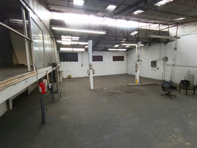Local en arriendo en El Bosque, Manizales, 180 m² · foto 12 de 19