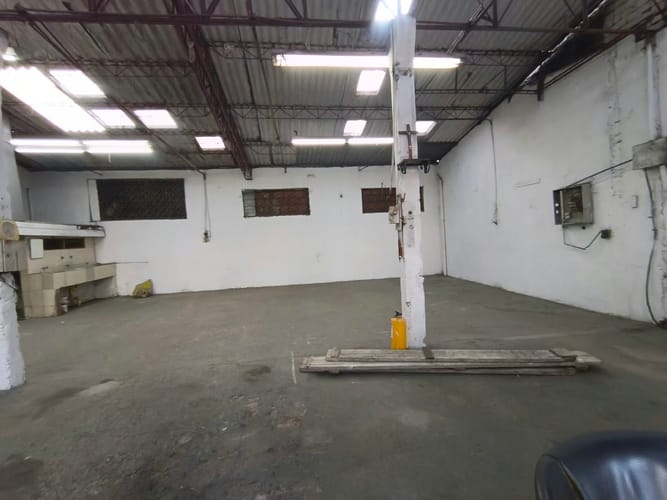 Local en arriendo en El Bosque, Manizales, 180 m² · foto 13 de 19