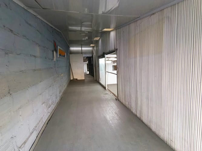 Local en arriendo en El Bosque, Manizales, 180 m² · foto 14 de 19