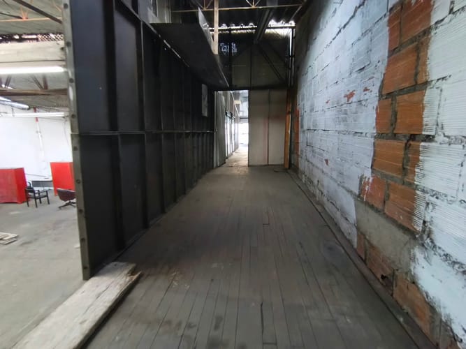 Local en arriendo en El Bosque, Manizales, 180 m² · foto 17 de 19