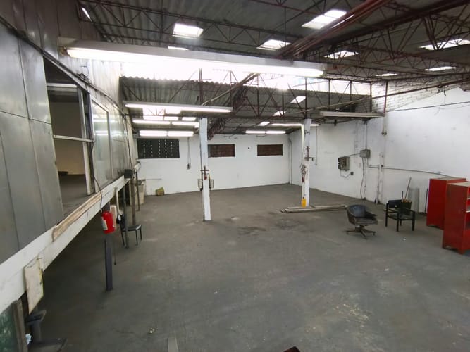 Local en arriendo en El Bosque, Manizales, 180 m² · foto 18 de 19