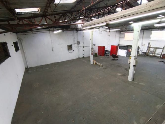 Local en arriendo en El Bosque, Manizales, 180 m² · foto 19 de 19