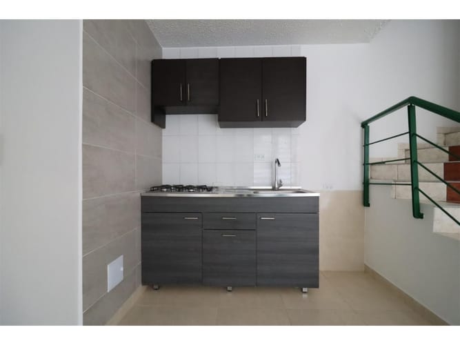 House for rent in Engativá, Bogotá