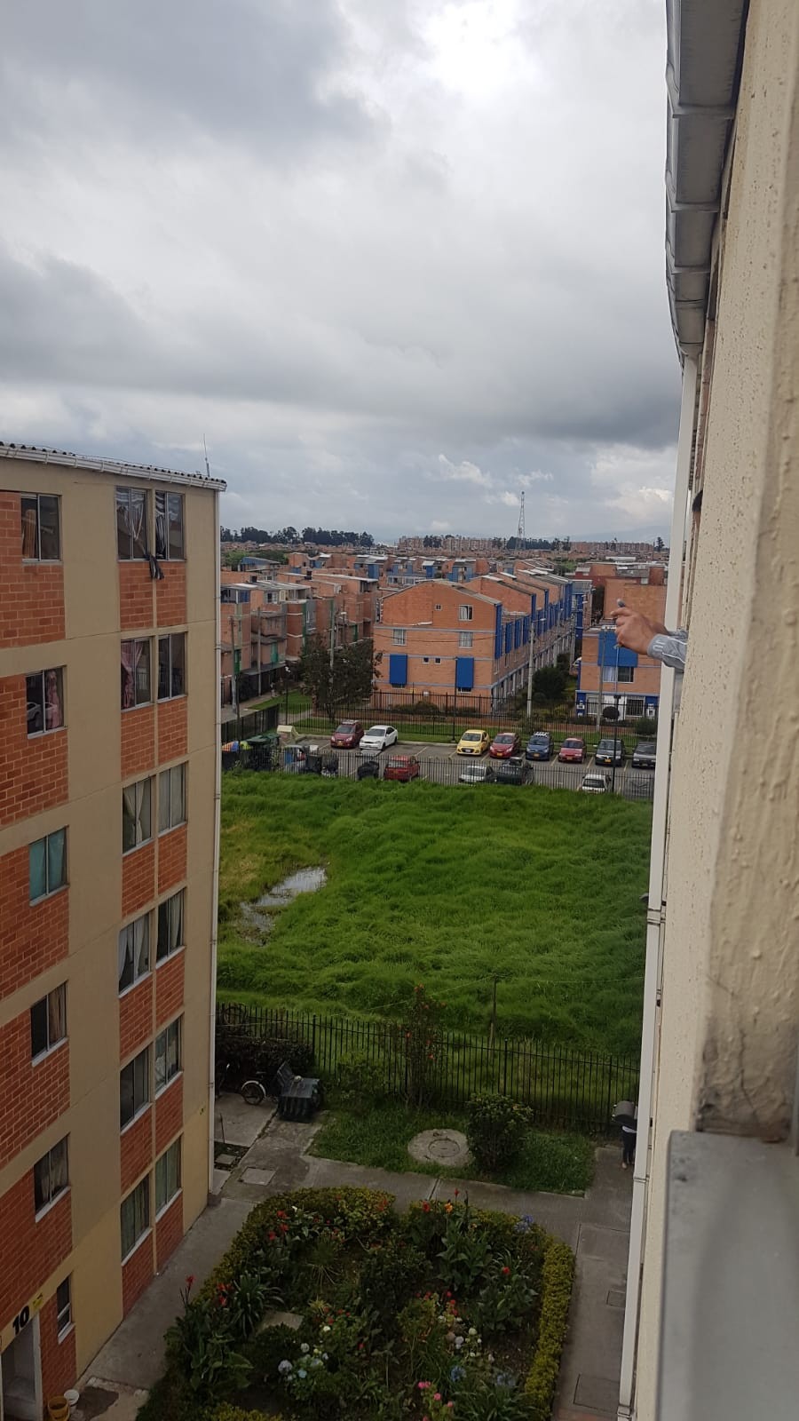 Apartamento en venta en Bosa Porvenir, Bogotá · foto 22 de 24
