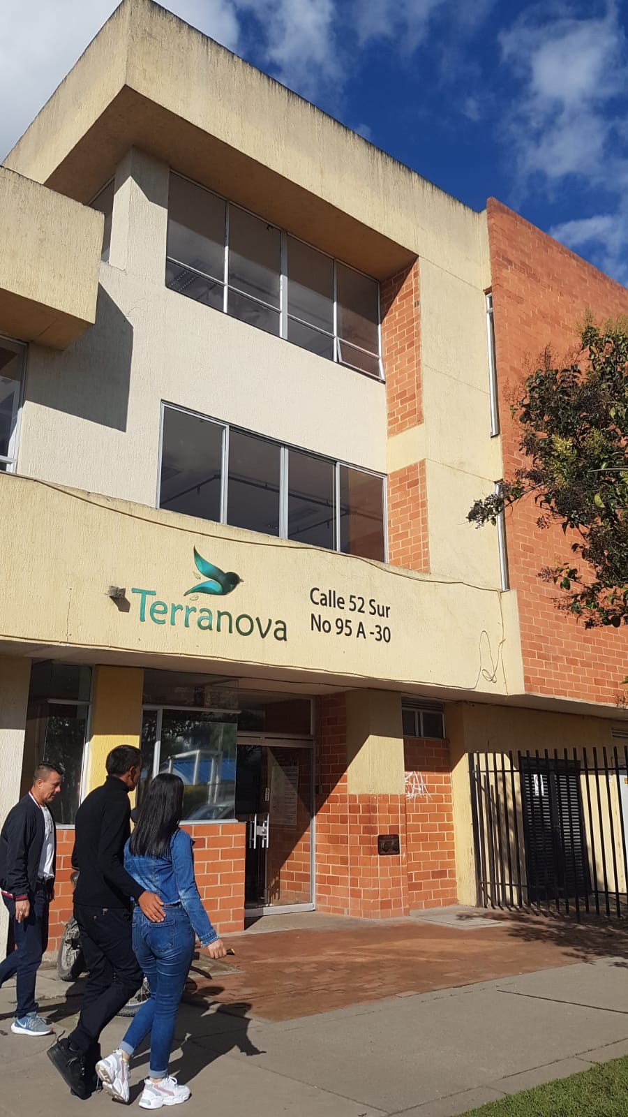 Apartamento en venta en Bosa Porvenir, Bogotá · foto 15 de 24