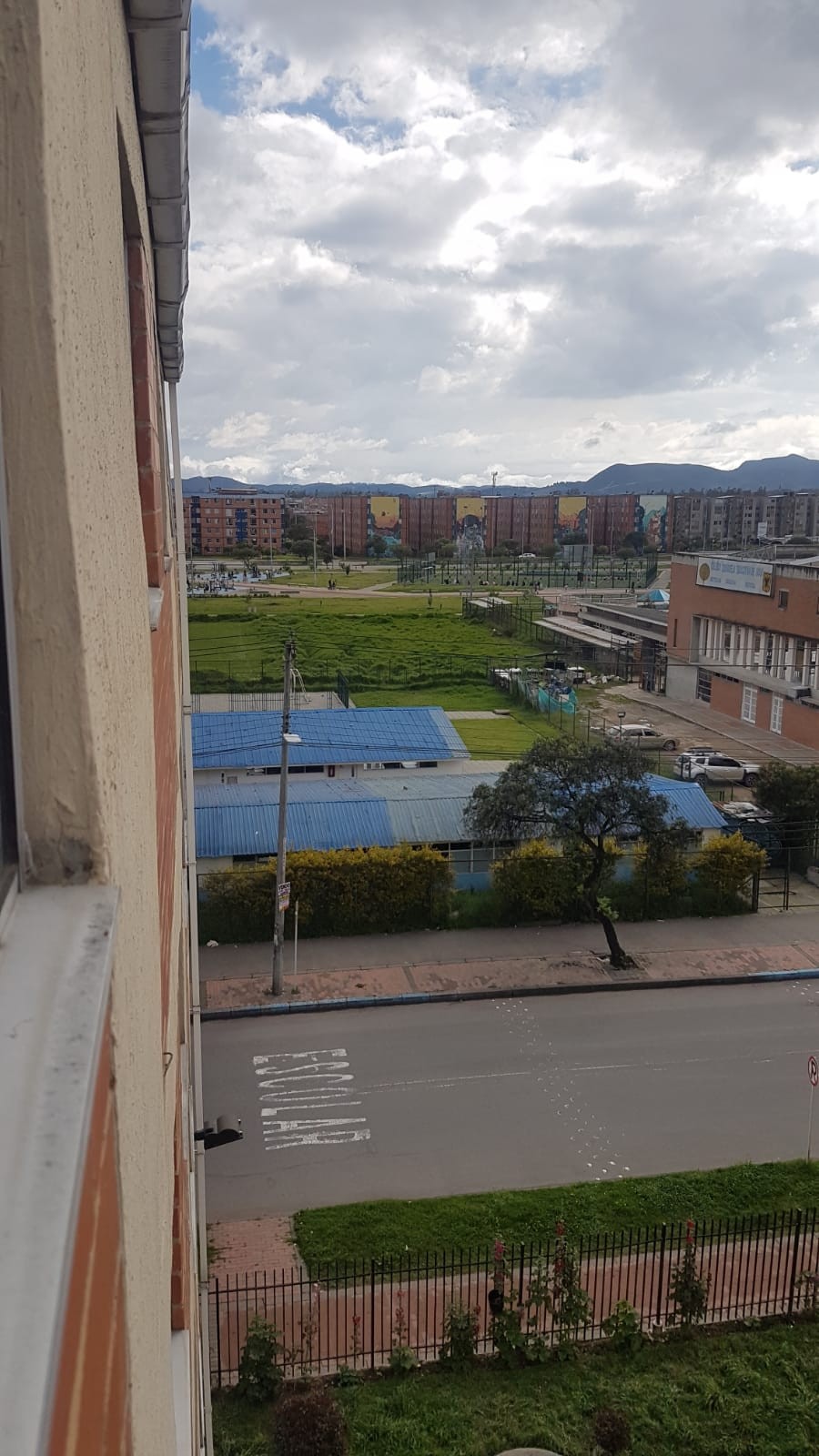 Apartamento en venta en Bosa Porvenir, Bogotá · foto 23 de 24