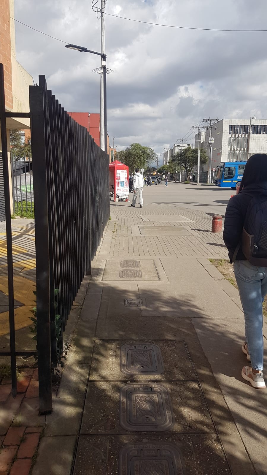 Apartamento en venta en Bosa Porvenir, Bogotá · foto 17 de 24