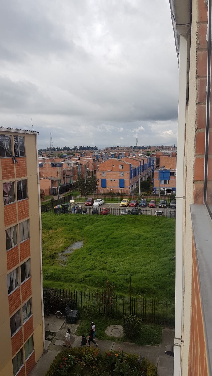 Apartamento en venta en Bosa Porvenir, Bogotá · foto 21 de 24