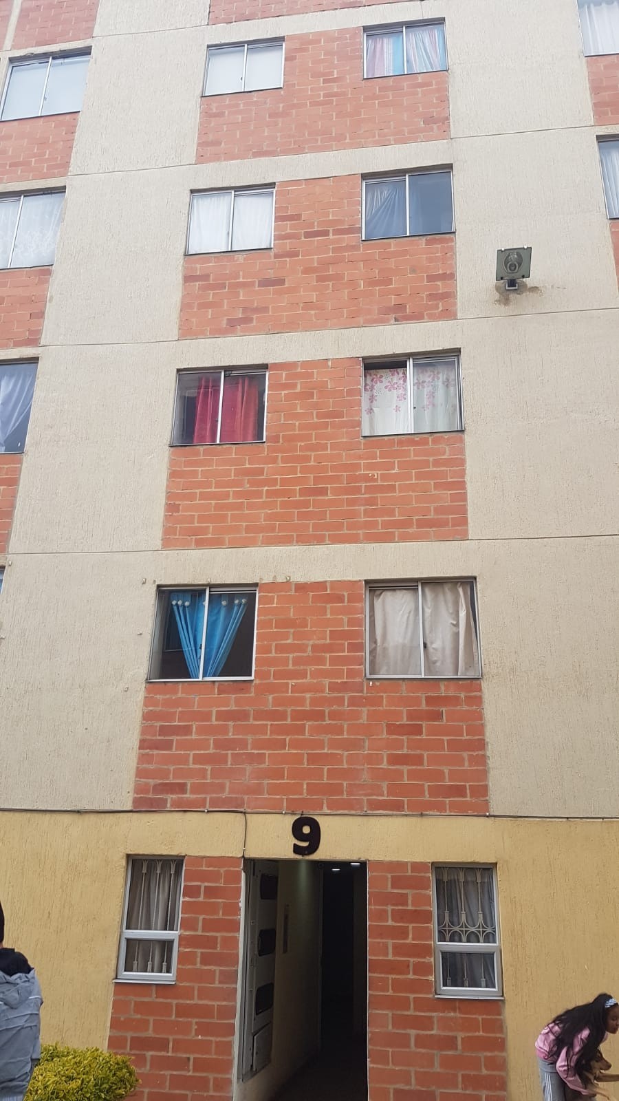 Apartamento en venta en Bosa Porvenir, Bogotá · foto 14 de 24