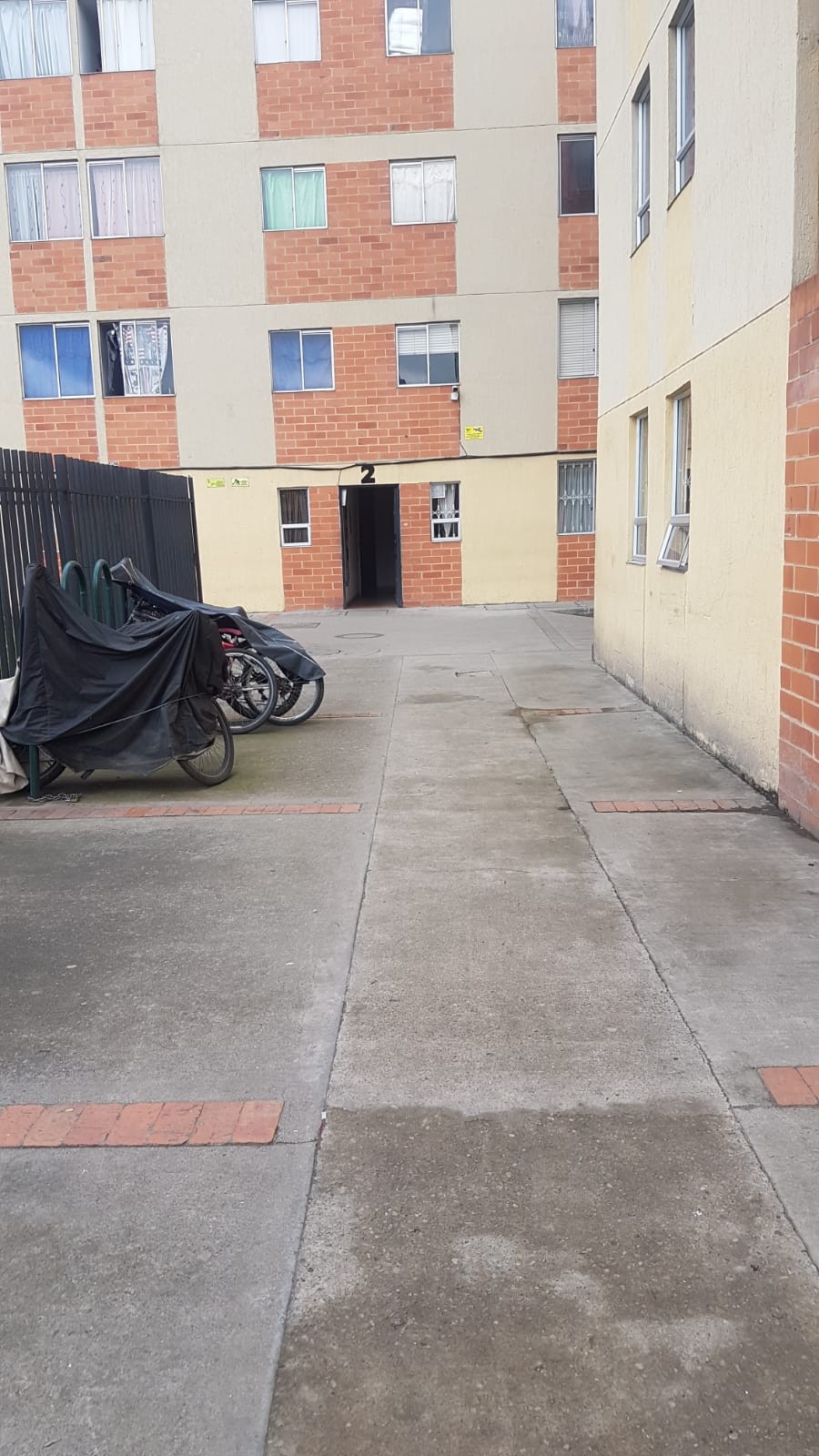 Apartamento en venta en Bosa Porvenir, Bogotá · foto 13 de 24