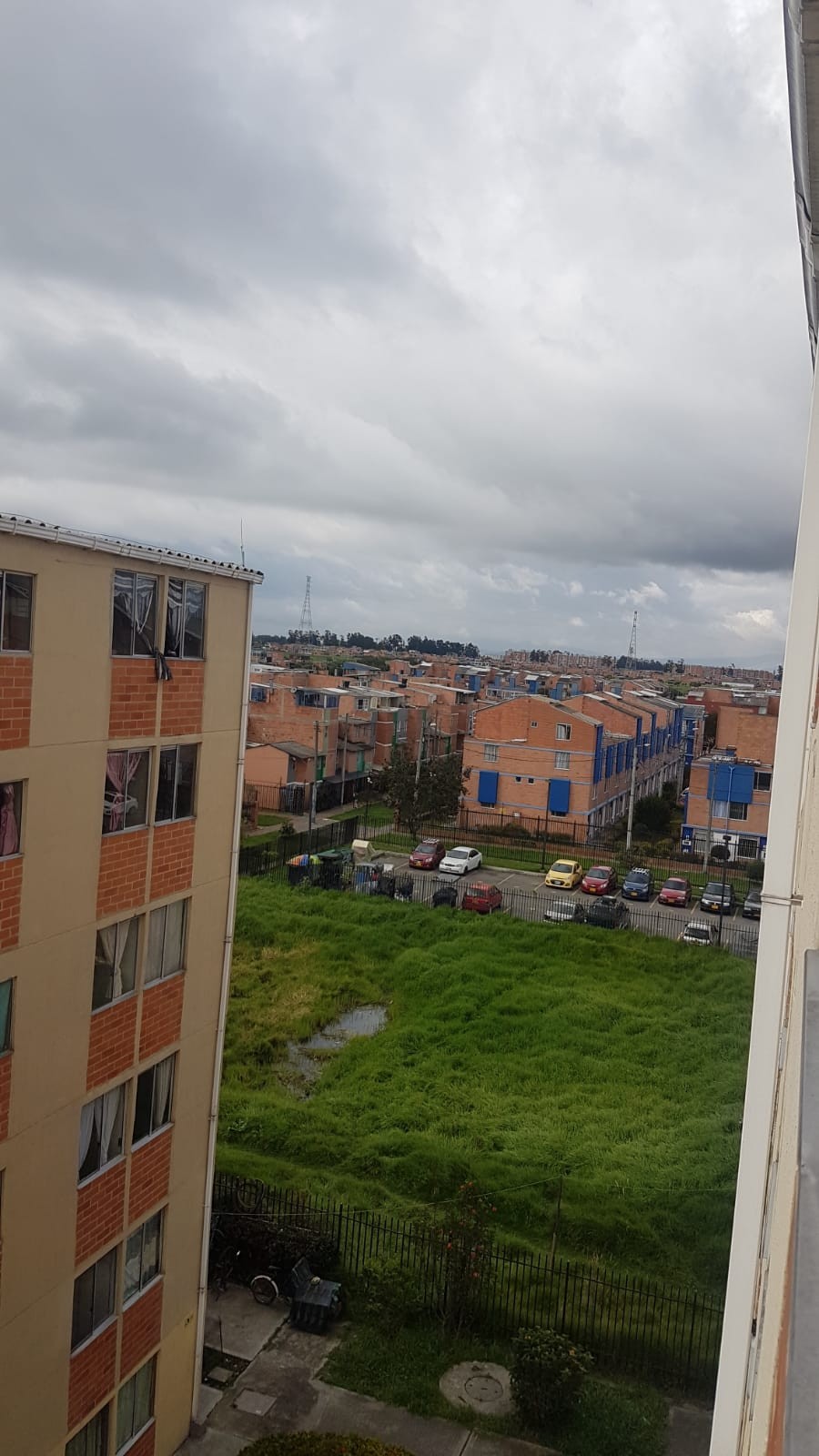 Apartamento en venta en Bosa Porvenir, Bogotá · foto 20 de 24