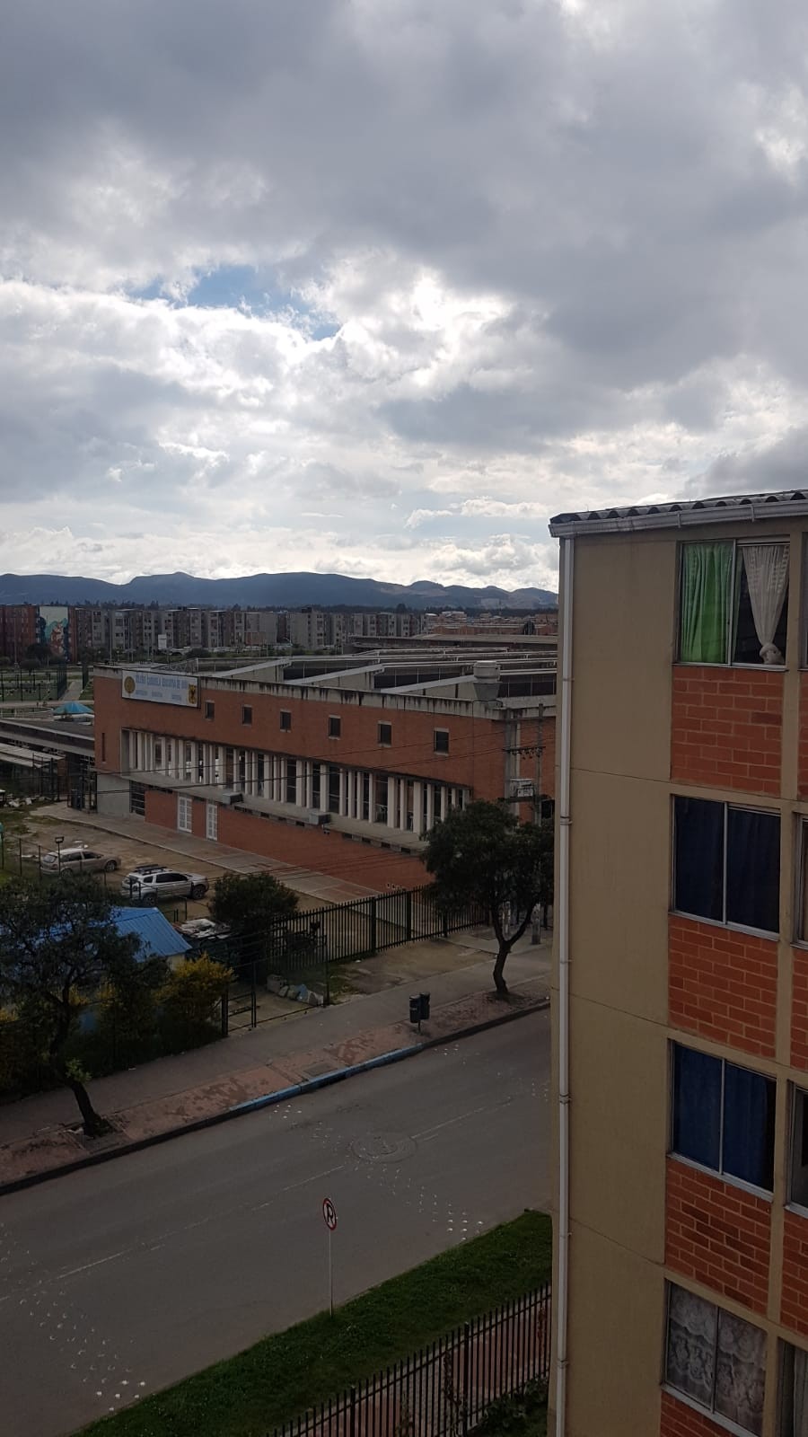 Apartamento en venta en Bosa Porvenir, Bogotá · foto 24 de 24