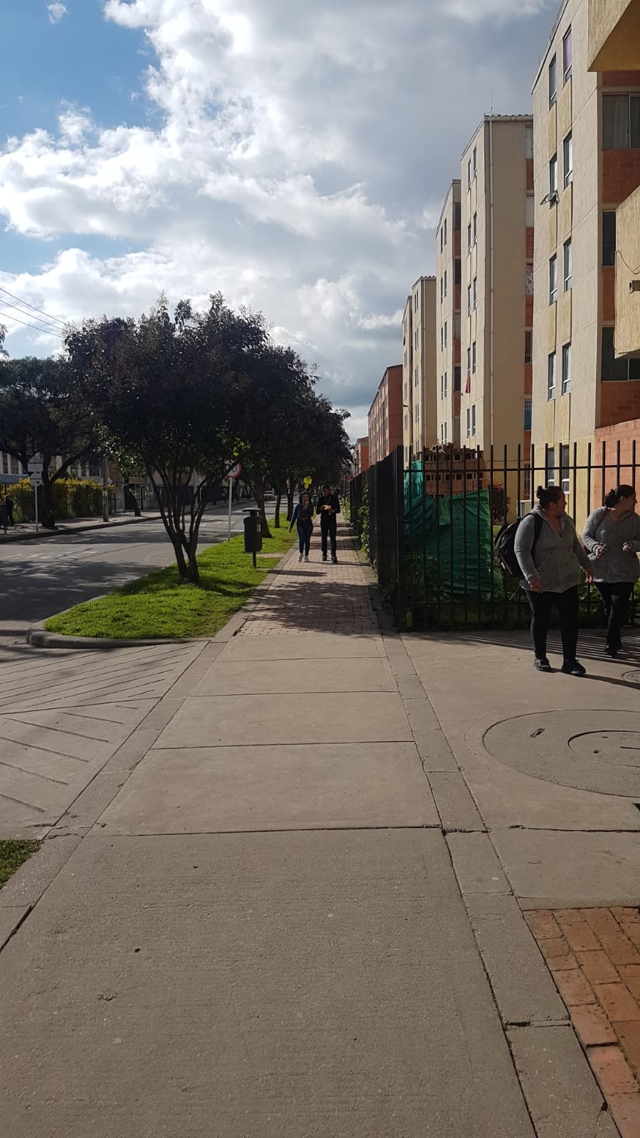 Apartamento en venta en Bosa Porvenir, Bogotá · foto 18 de 24