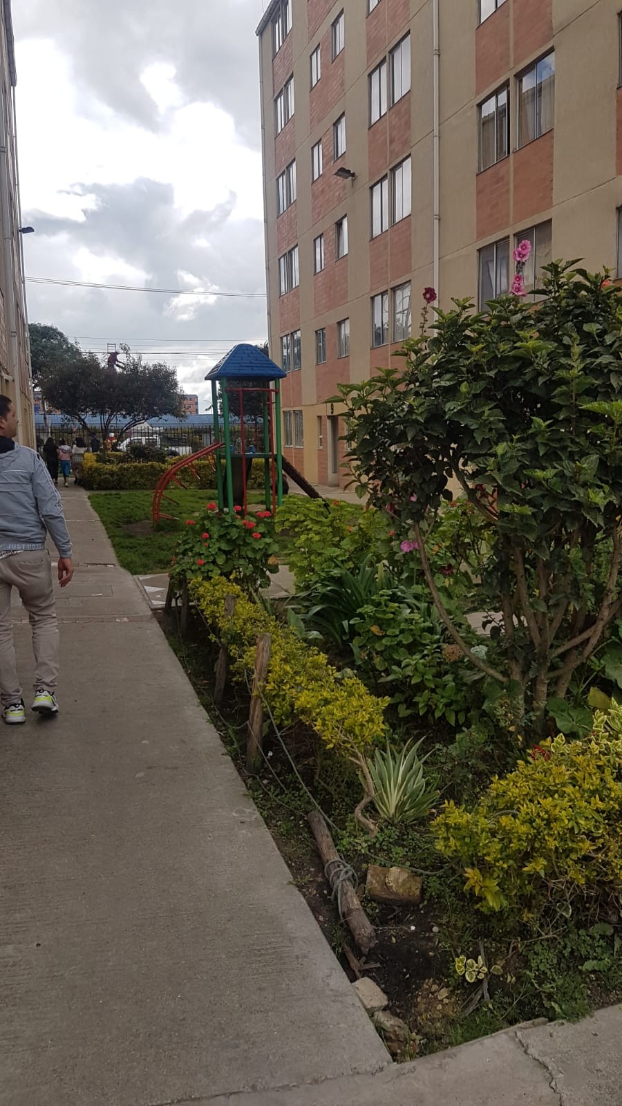 Apartamento en venta en Bosa Porvenir, Bogotá · foto 12 de 24