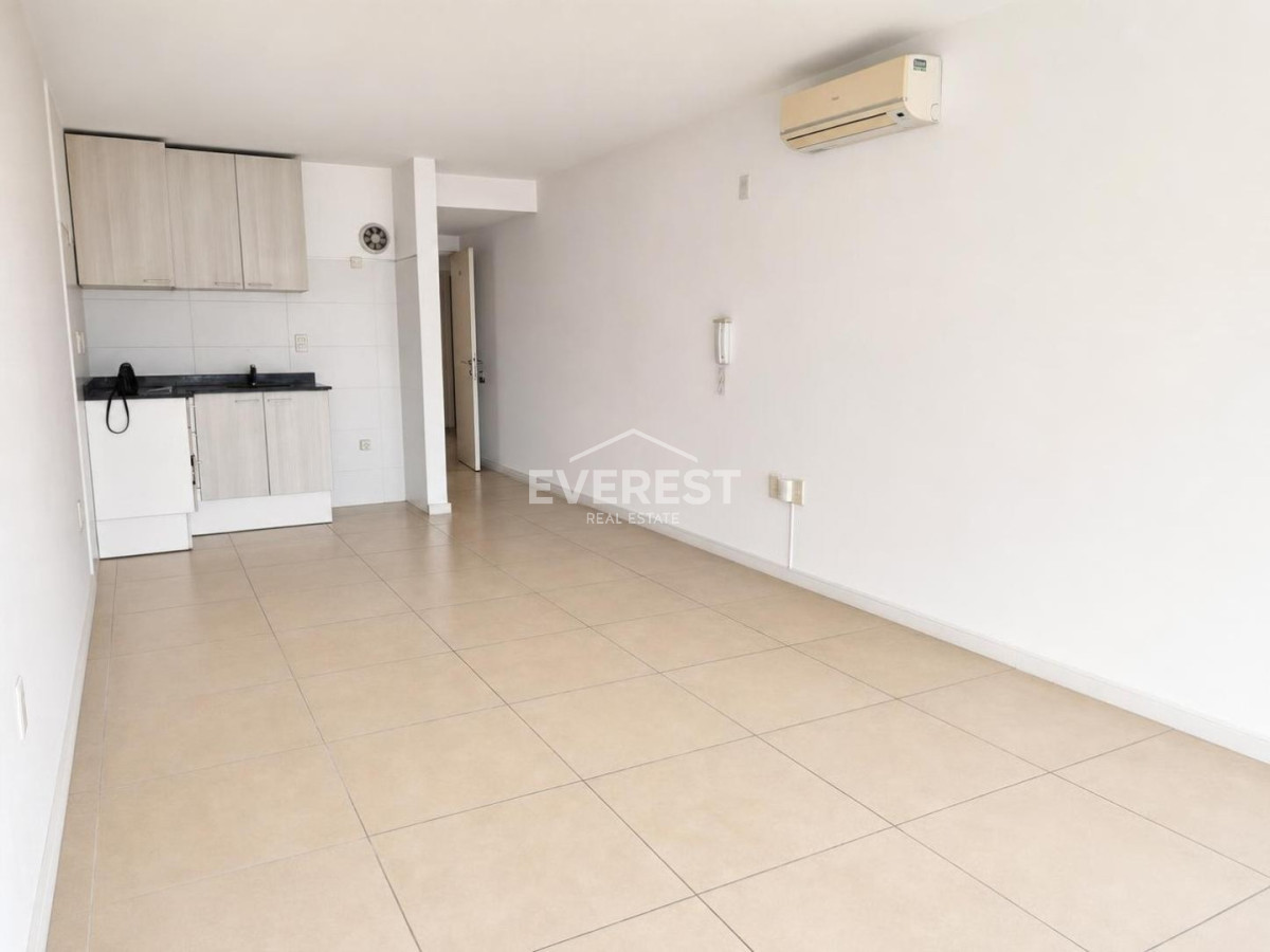Monoambiente en venta en Pocitos