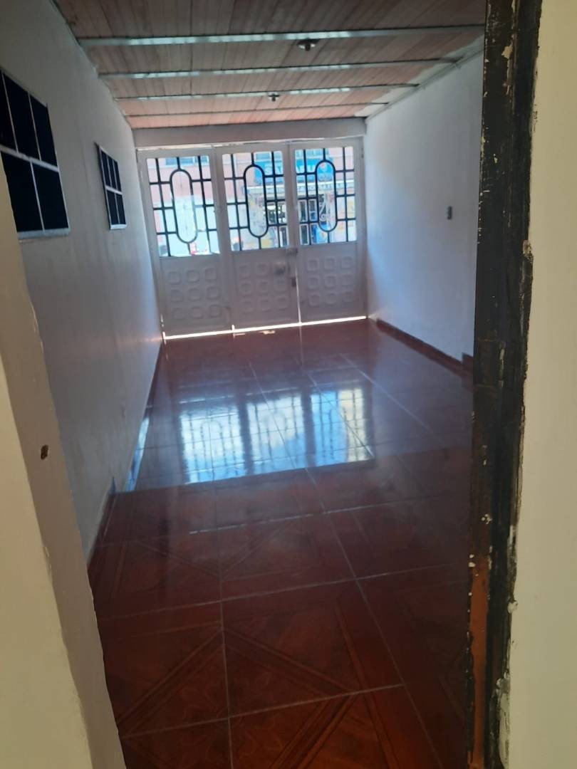 Casa en venta en Eduardo Santos, Bogotá · foto 17 de 17