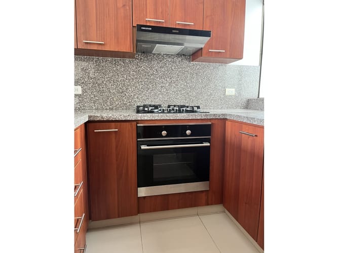 Apartamento de 3 alcobas en venta en Colina Campestre, Bogotá, 146 m² · foto 8 de 24