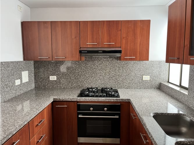 Apartamento de 3 alcobas en venta en Colina Campestre, Bogotá, 146 m² · foto 9 de 24