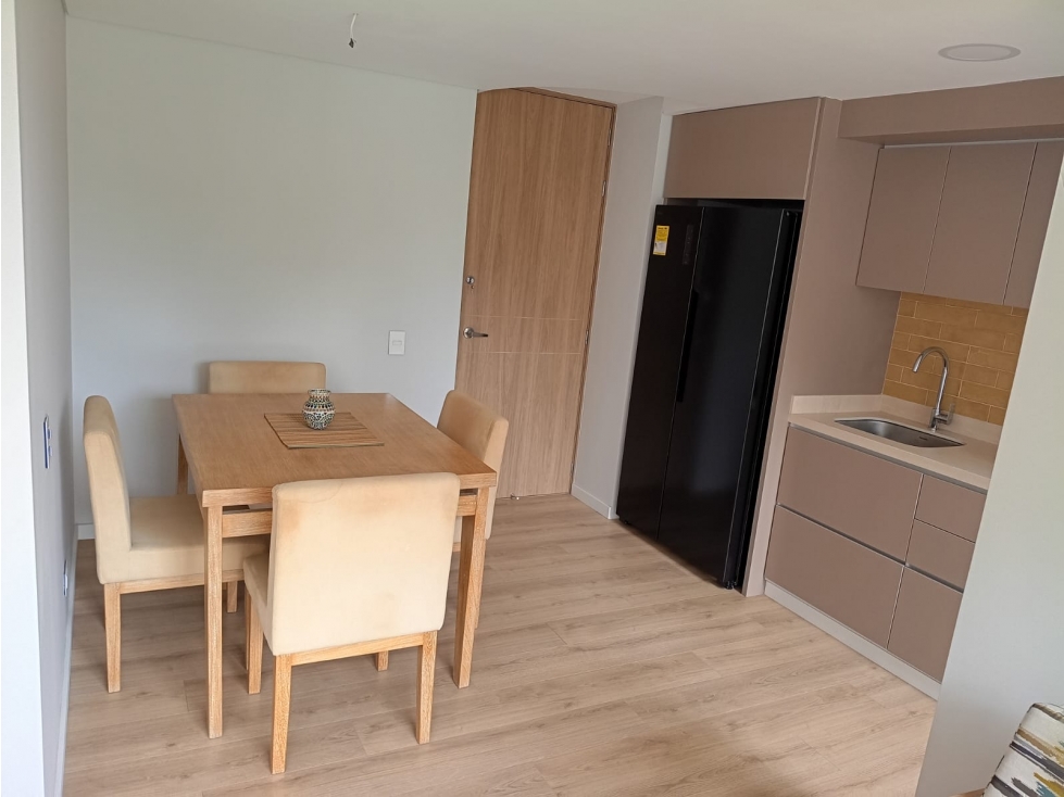 Apartamento en venta en Medellín · foto 3 de 11