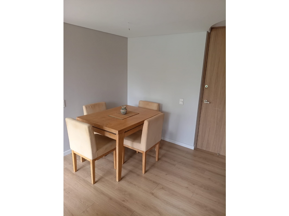 Apartamento en venta en Medellín · foto 4 de 11