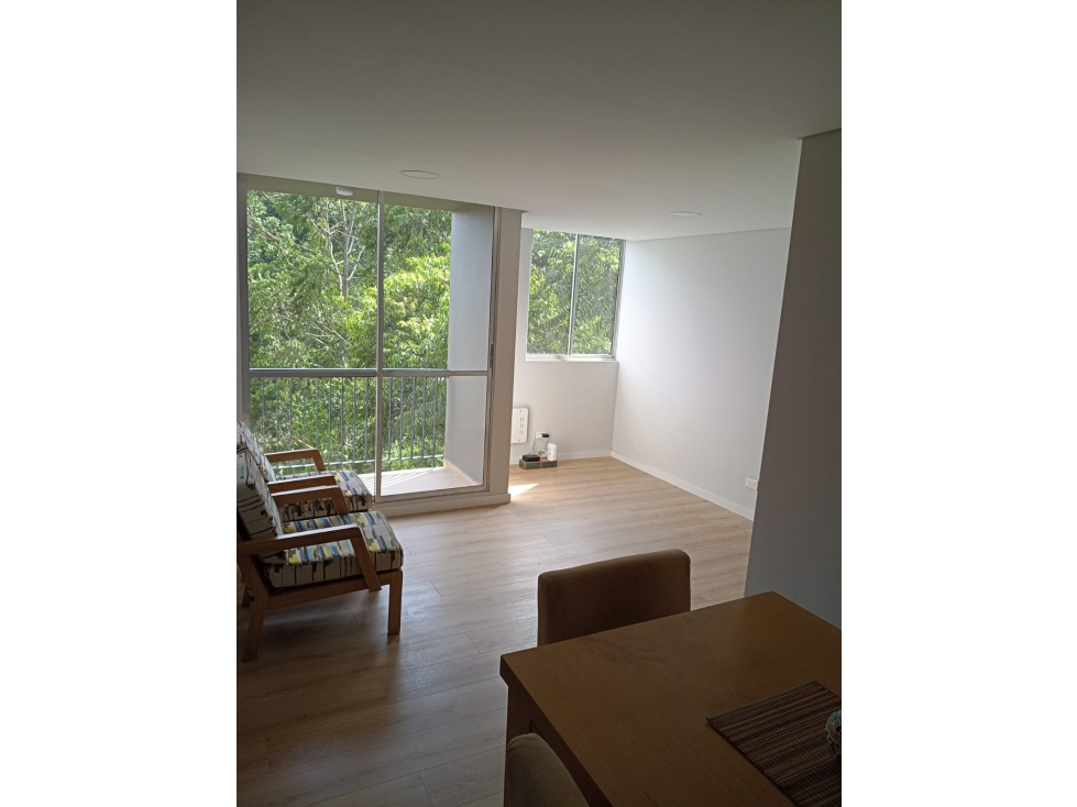 Apartamento en venta en Medellín · foto 5 de 11