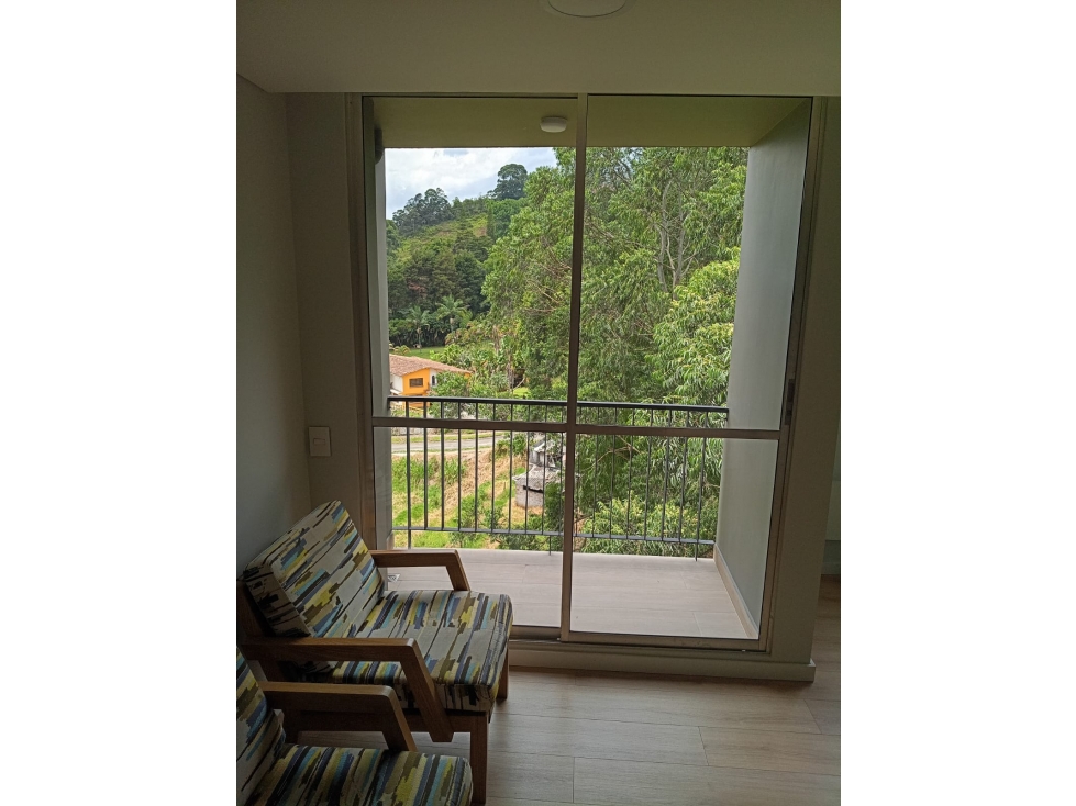 Apartamento en venta en Medellín · foto 6 de 11