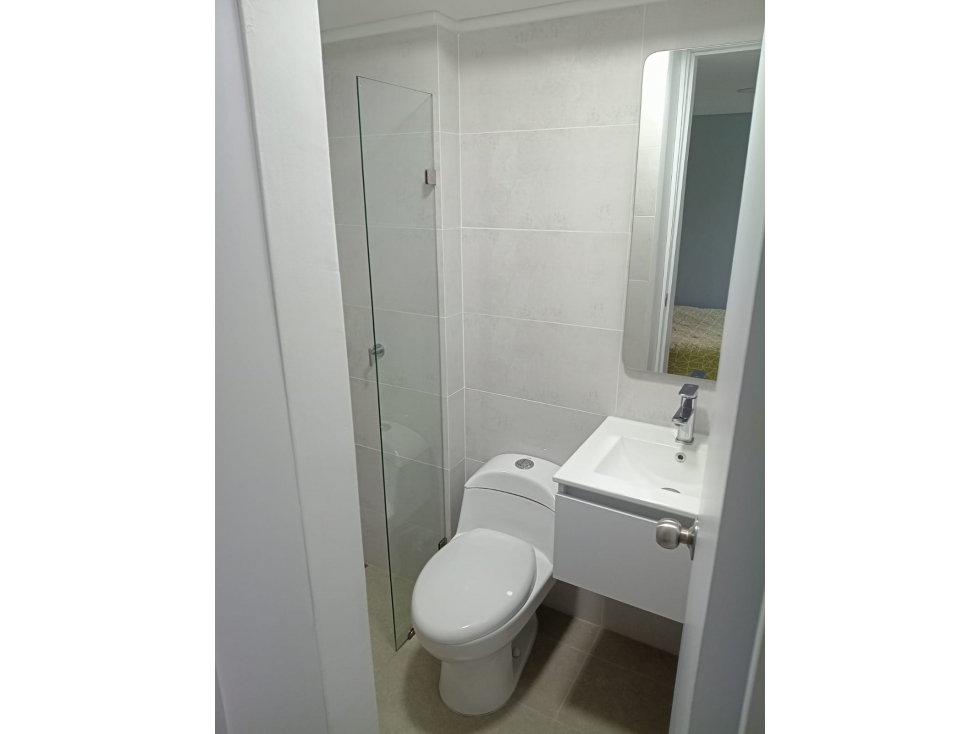 Apartamento en venta en Medellín · foto 7 de 11