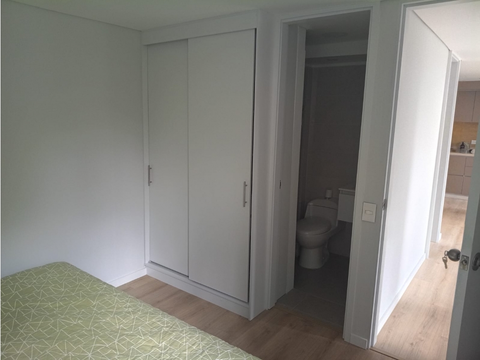 Apartamento en venta en Medellín · foto 10 de 11