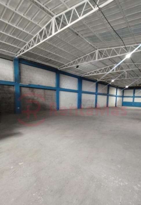 Bodega en arriendo en Bajo Pamplonita, Cúcuta, 300 m² · foto 3 de 7
