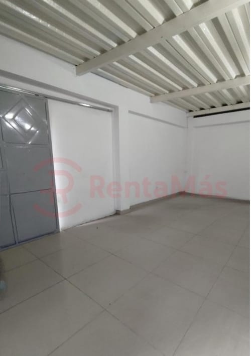 Bodega en arriendo en Bajo Pamplonita, Cúcuta, 300 m² · foto 5 de 7