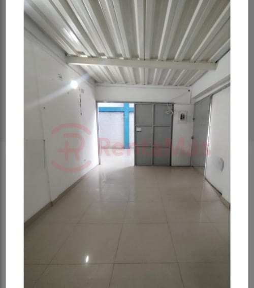 Bodega en arriendo en Bajo Pamplonita, Cúcuta, 300 m² · foto 6 de 7