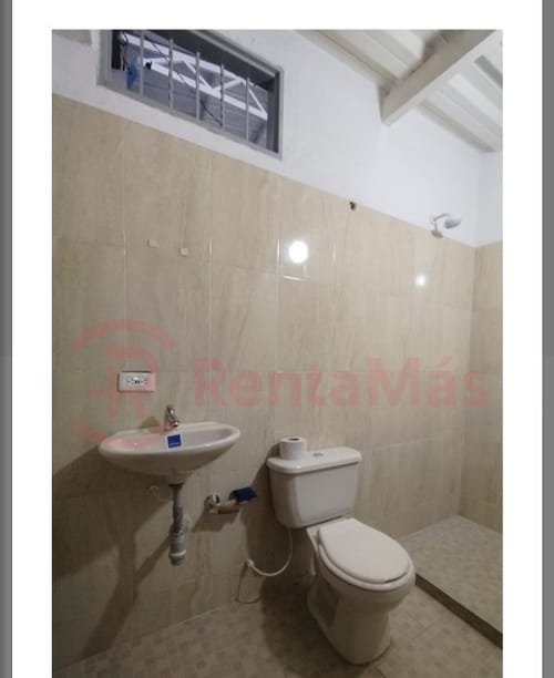 Bodega en arriendo en Bajo Pamplonita, Cúcuta, 300 m² · foto 7 de 7