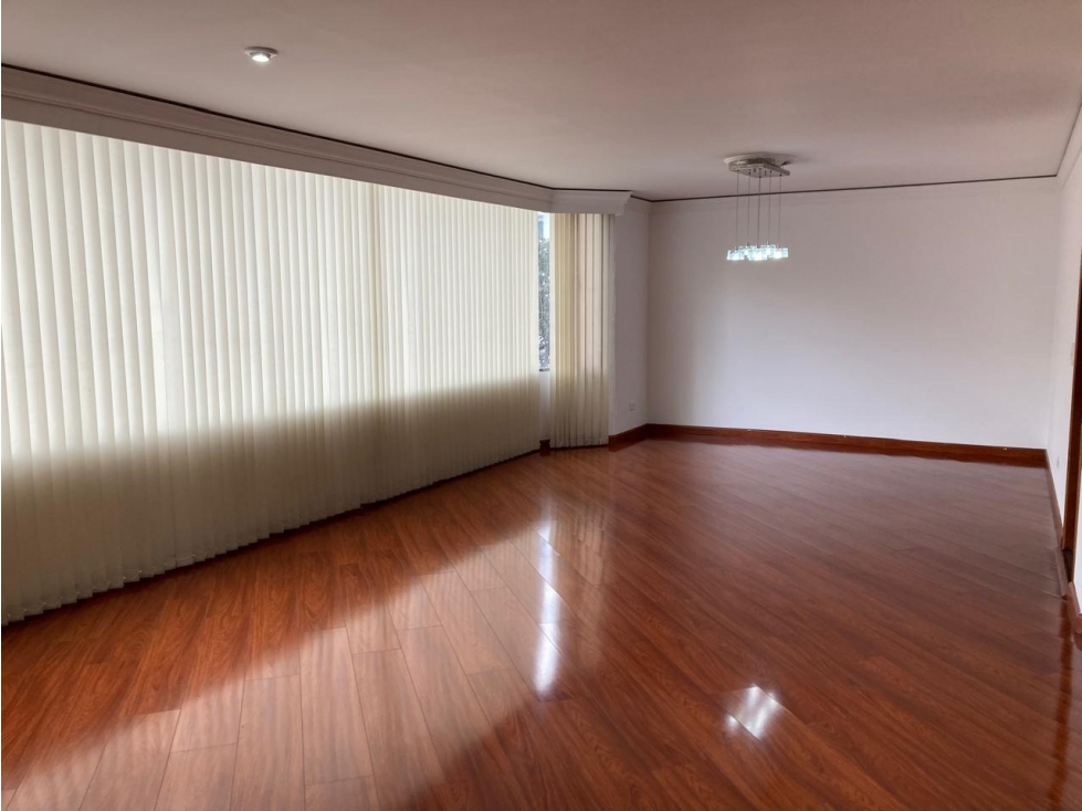 Apartamento en venta en Chico Norte, Bogotá · foto 4 de 24