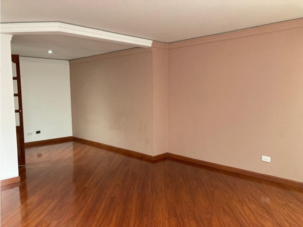 Apartamento en venta en Chico Norte, Bogotá · foto 5 de 24