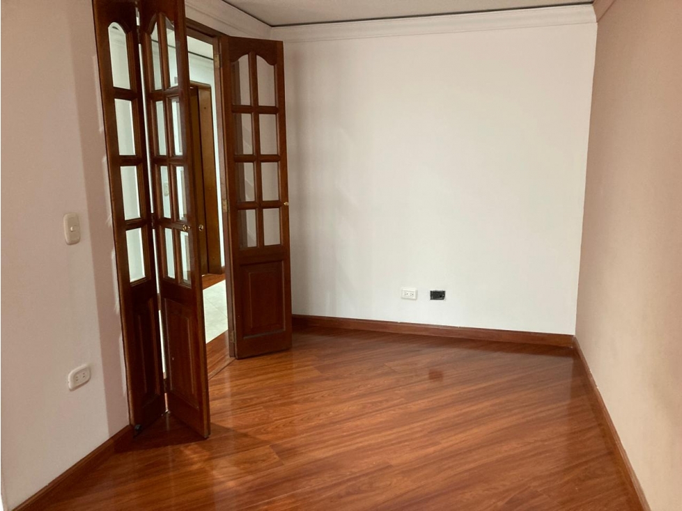 Apartamento en venta en Chico Norte, Bogotá · foto 6 de 24