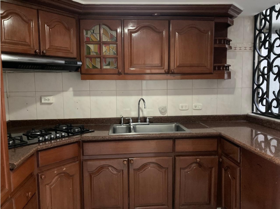 Apartamento en venta en Chico Norte, Bogotá · foto 7 de 24