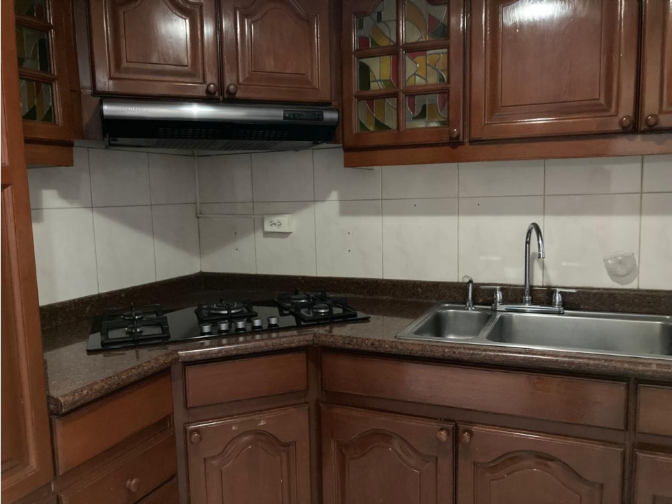 Apartamento en venta en Chico Norte, Bogotá · foto 8 de 24