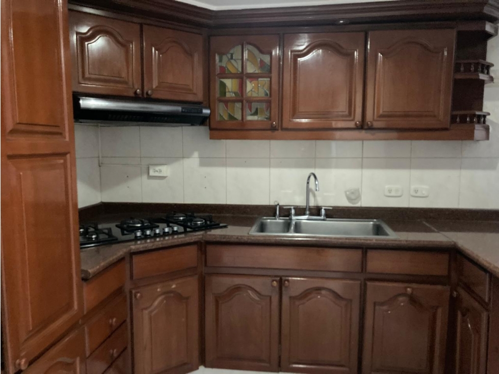 Apartamento en venta en Chico Norte, Bogotá · foto 9 de 24