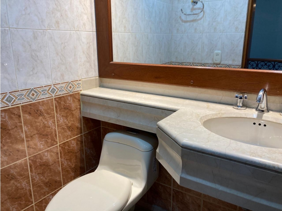Apartamento en venta en Chico Norte, Bogotá · foto 10 de 24