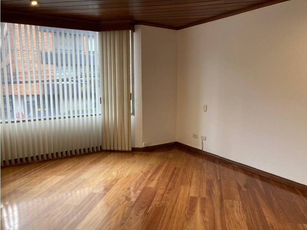 Apartamento en venta en Chico Norte, Bogotá · foto 12 de 24