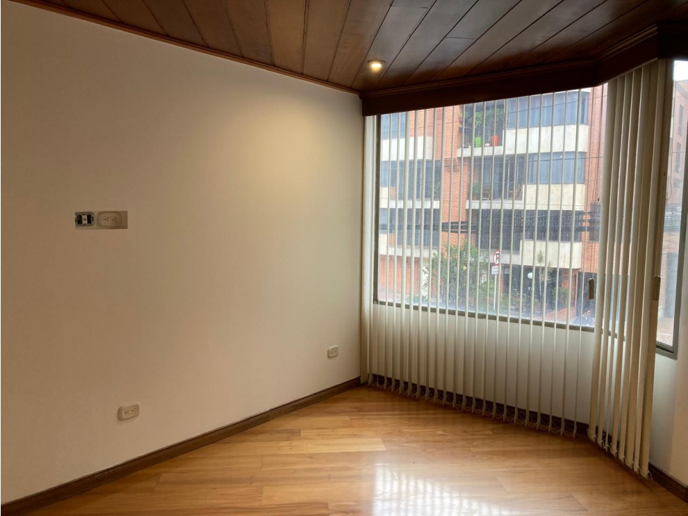 Apartamento en venta en Chico Norte, Bogotá · foto 13 de 24