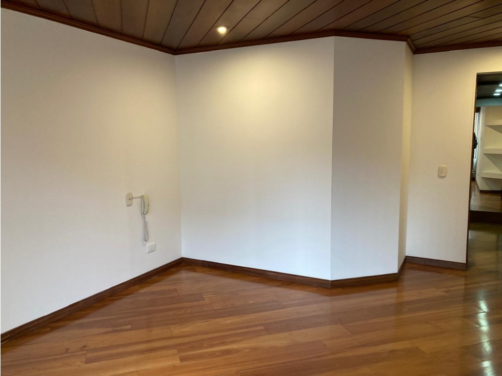 Apartamento en venta en Chico Norte, Bogotá · foto 14 de 24