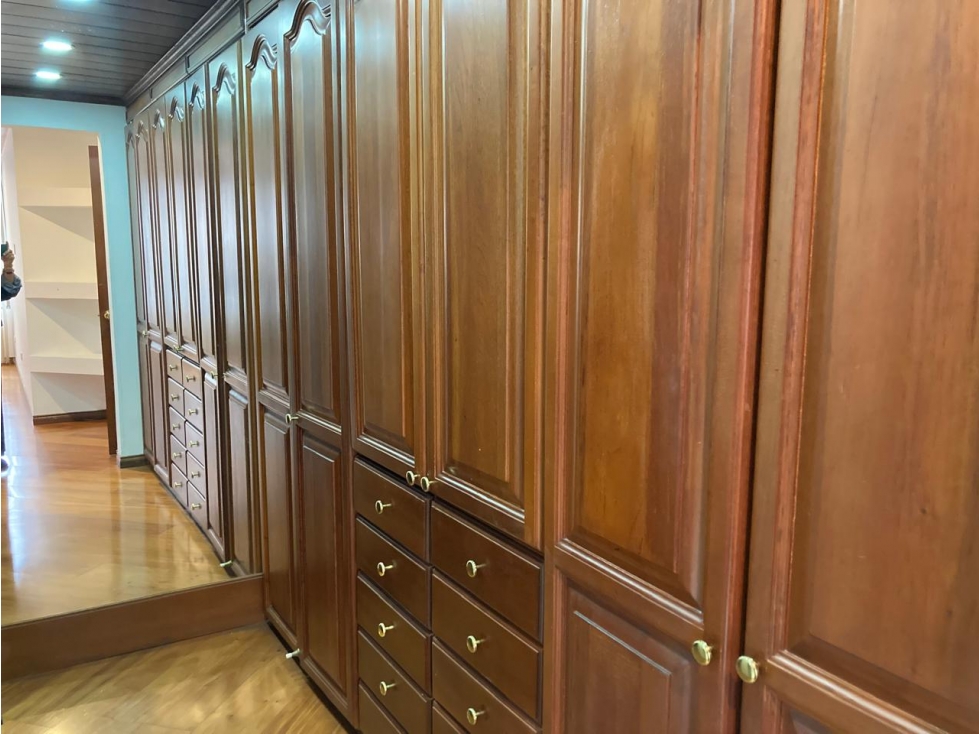 Apartamento en venta en Chico Norte, Bogotá · foto 15 de 24
