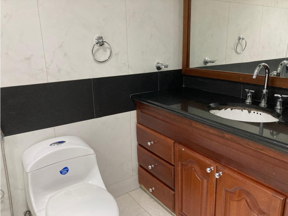 Apartamento en venta en Chico Norte, Bogotá · foto 16 de 24